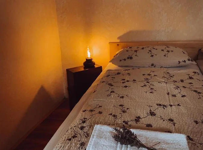 Skerlj Wine Estate منزل ريفي *