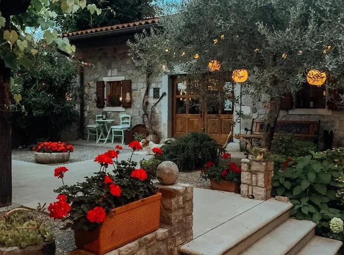 Skerlj Wine Estate *