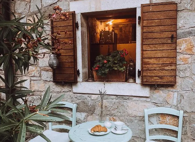 Skerlj Wine Estate * Tomaj