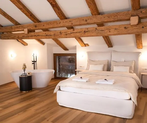 škerlj Wine Estate Landhaus Tomaj