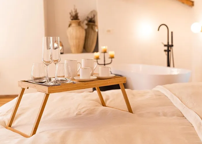 בית כפרי Skerlj Wine Estate