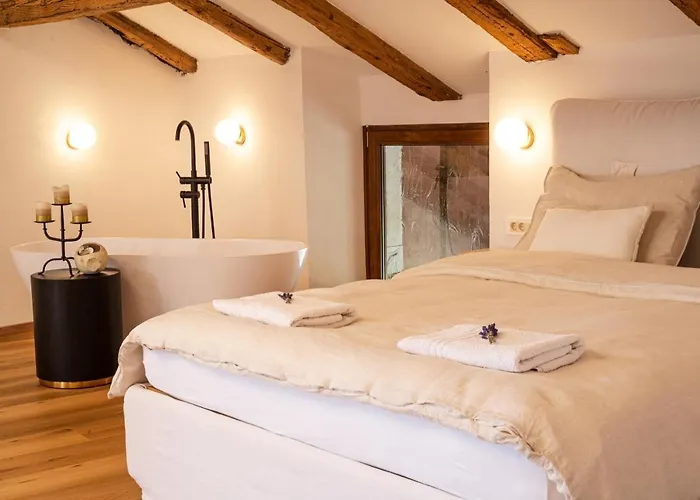 Landhaus škerlj Wine Estate