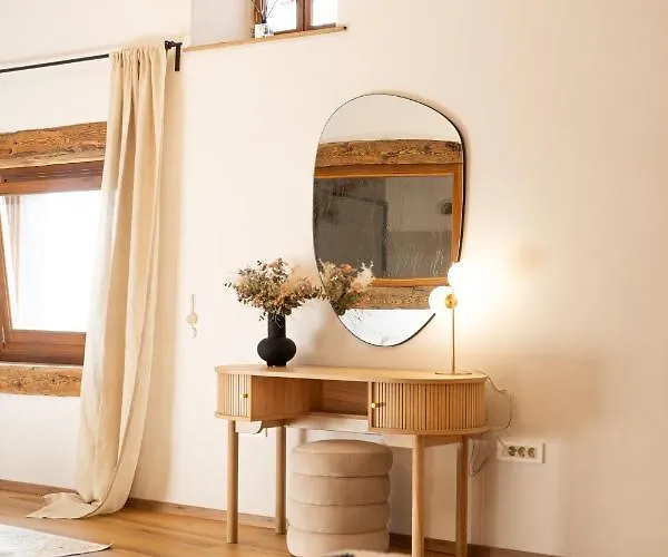 منزل ريفي Skerlj Wine Estate