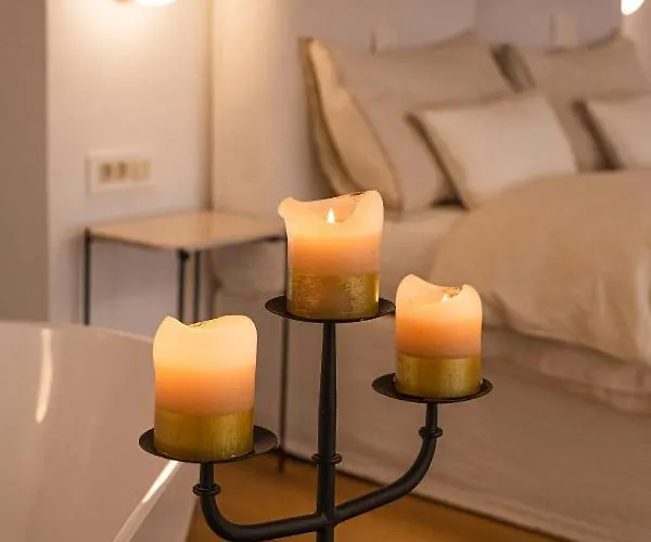 Skerlj Wine Estate בית כפרי *