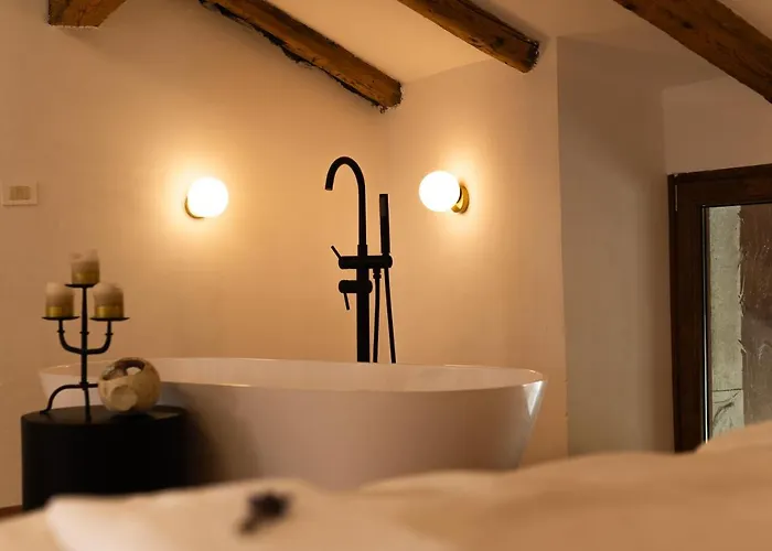 škerlj Wine Estate Landhaus Tomaj