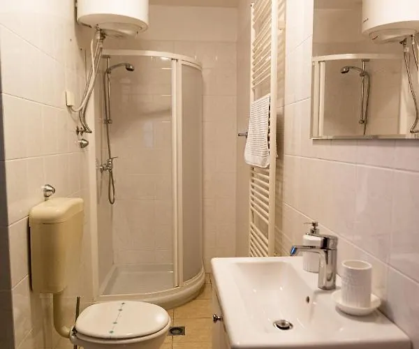 בית כפרי Skerlj Wine Estate *