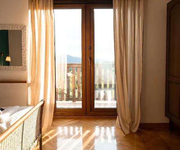 Skerlj Wine Estate * Tomaj