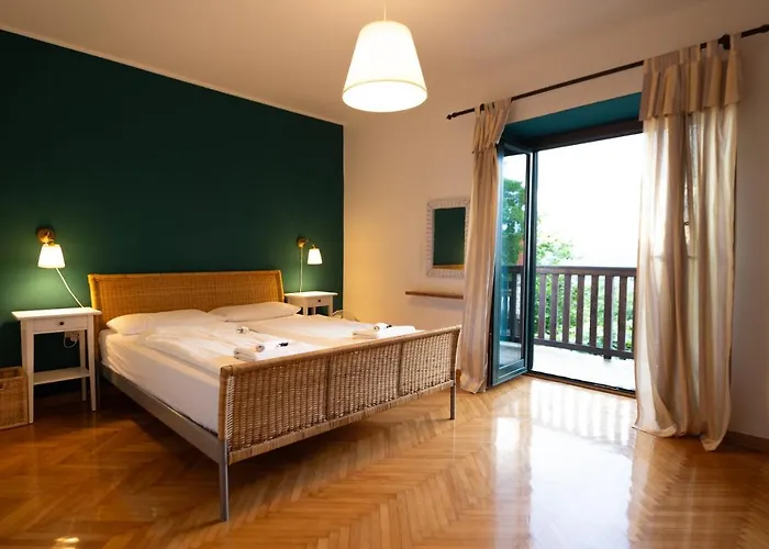 Hétvégi ház Skerlj Wine Estate *