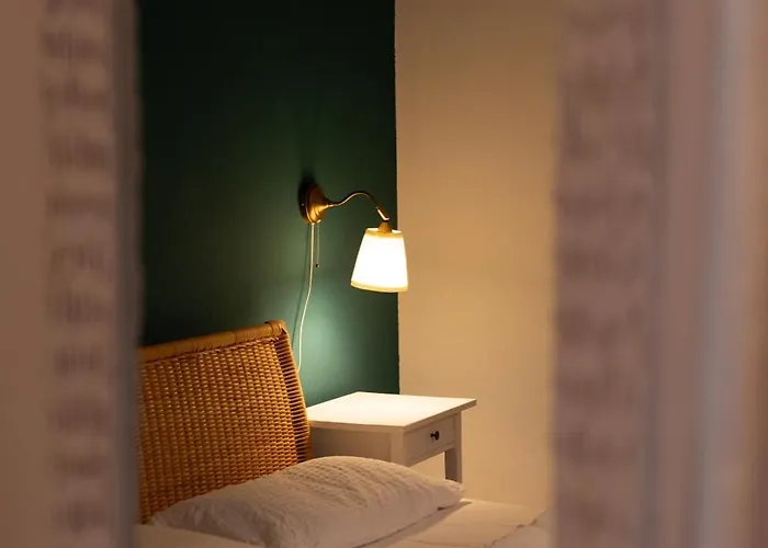 Skerlj Wine Estate منزل ريفي