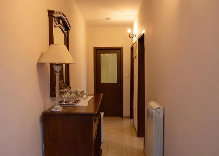 منزل ريفي Skerlj Wine Estate *