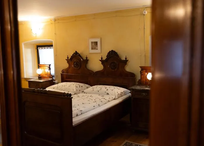 škerlj Wine Estate Landhaus