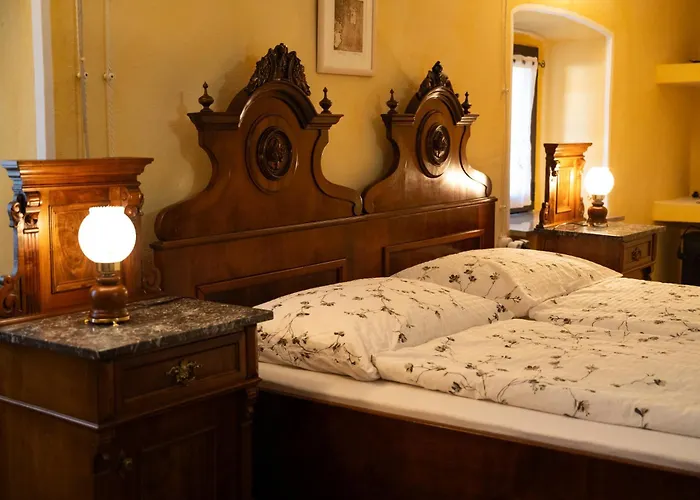 Skerlj Wine Estate * Tomaj