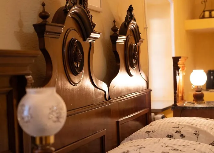 škerlj Wine Estate Landhaus Tomaj