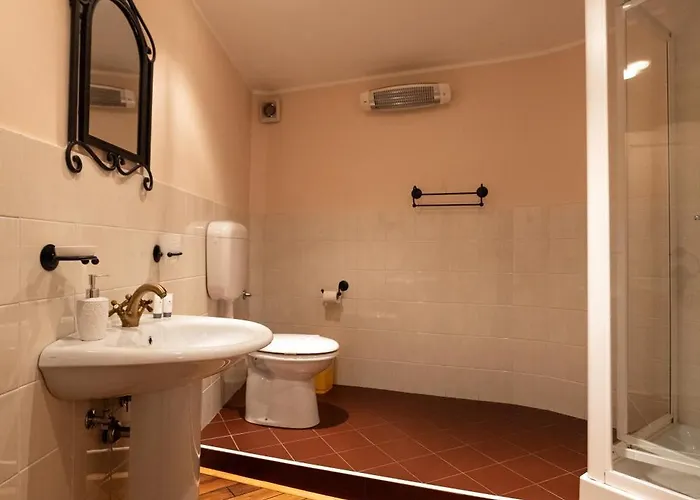 Skerlj Wine Estate منزل ريفي