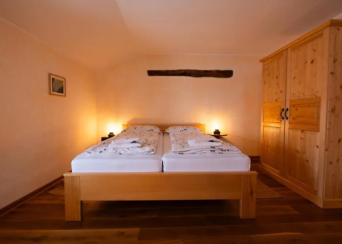 Skerlj Wine Estate בית כפרי