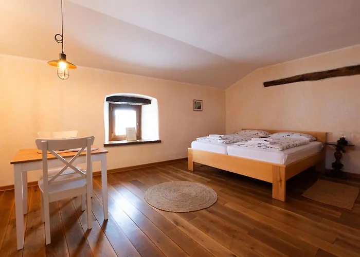 Skerlj Wine Estate منزل ريفي *