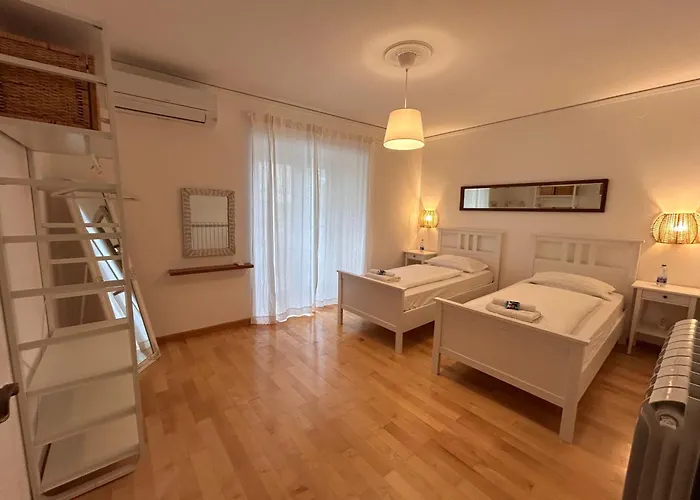 Skerlj Wine Estate منزل ريفي