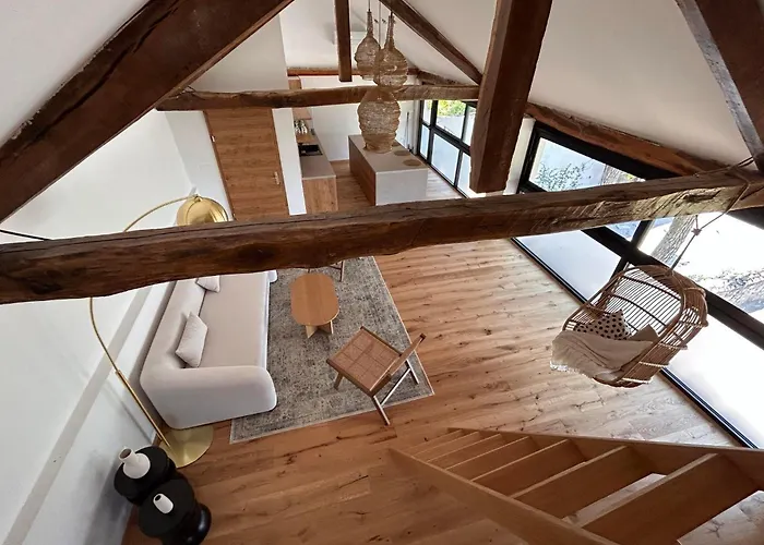 škerlj Wine Estate Landhaus