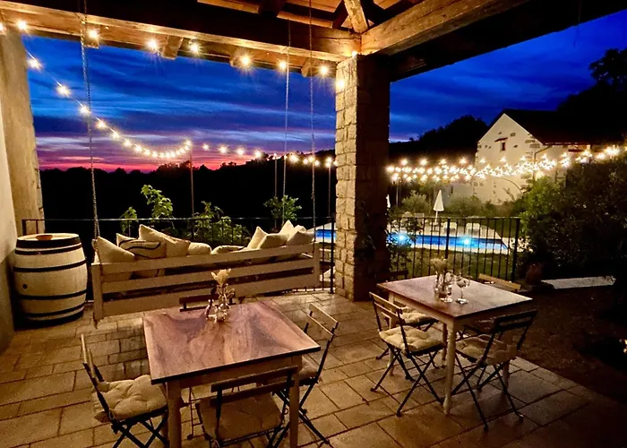 Skerlj Wine Estate *